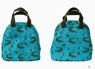 Kids Chomp Lunch Box
