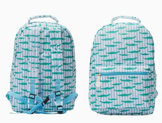 Kids Bayou Buddy Backpack
