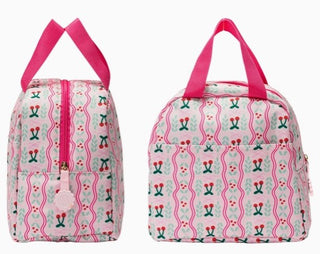 Kids Cherry On Top Lunch Box