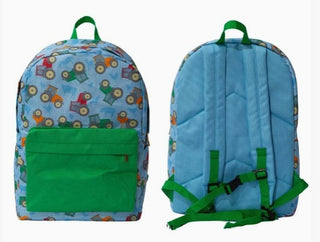 Kids Boys Hay Day Backpack
