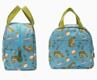 Kids Reel Cool Lunch Box