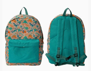 Kids Boys Dino-Mite Backpack