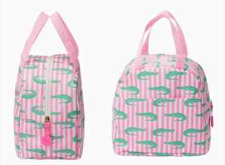 Kids Later, Gator Lunch Box