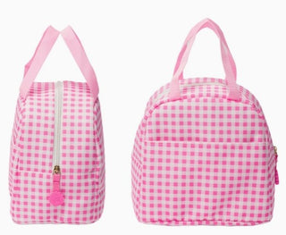 Kids Strawberry Picnic Lunch Box