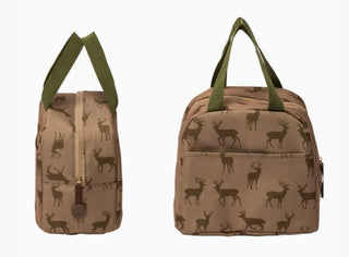 Kids Buck Wild Lunch Box