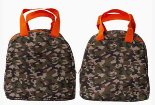 Kids One with the Woods Lunch Box