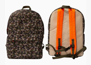 Kids One with the Woods Backpack