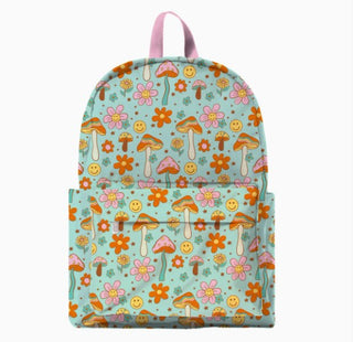 Kids Totally Happy Backpack