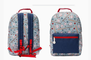 Kids Home Run Hero Backpack