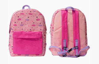 Kids Dancing in A Dream Backpack