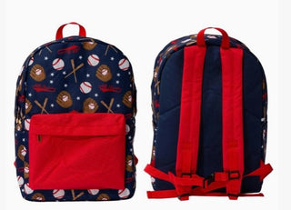 Kids Out the Park Backpack
