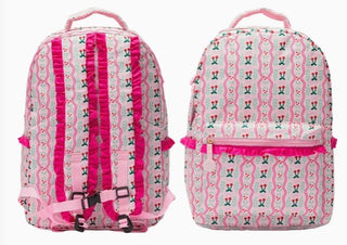Kids Cherry On Top Backpack