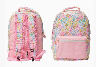 Kids Flourish & Bloom Backpack