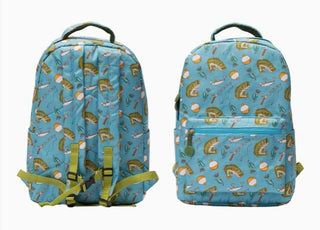Kids Reel Cool Backpack