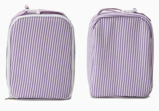 Kids Seersucker Belle Lunch Box