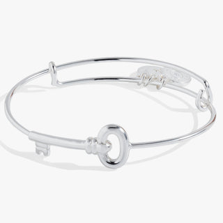 Key Inline Bangle