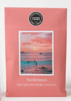 Sunkissed Scent Sachet