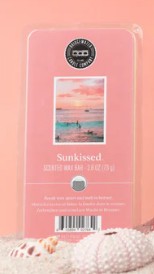 Sunkissed Wax Bar