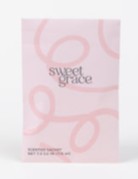 Sweet Grace Scent Sachet -Swirl design