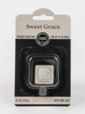 Sweet Grace Air Vent Clip