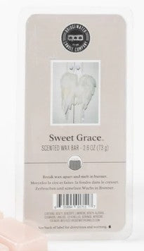 Sweet Grace Wax Bar