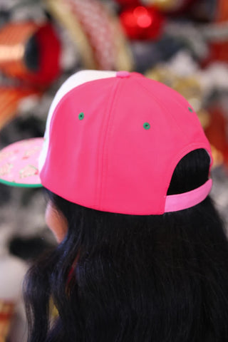 Sweet Treat Season Hat